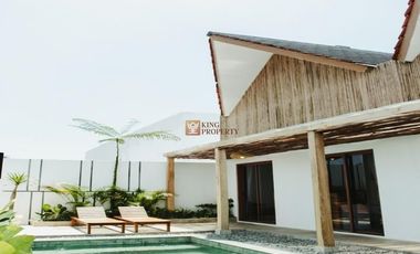 Auto cuan! super rekomen utk investasi Nego sampai deal dijual Resort aktif bali ubud vibes di ciwidey dekat destinasi favorite