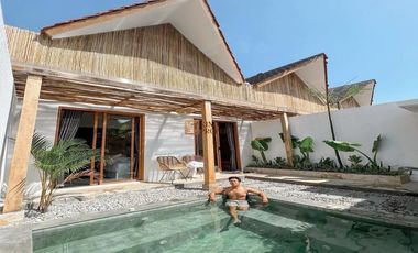 Auto cuan! super rekomen utk investasi Nego sampai deal dijual Resort aktif bali ubud vibes di ciwidey dekat destinasi favorite