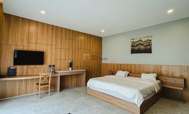 Auto cuan! super rekomen utk investasi Nego sampai deal dijual Resort aktif bali ubud vibes di ciwidey dekat destinasi favorite