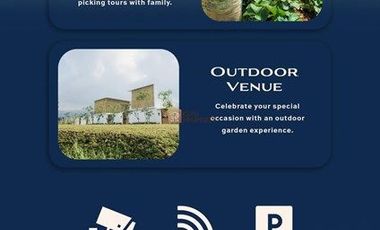 Auto cuan! super rekomen utk investasi Nego sampai deal dijual Resort aktif bali ubud vibes di ciwidey dekat destinasi favorite