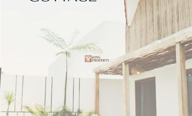 Auto cuan! super rekomen utk investasi Nego sampai deal dijual Resort aktif bali ubud vibes di ciwidey dekat destinasi favorite