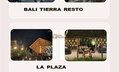 Auto cuan! super rekomen utk investasi Nego sampai deal dijual Resort aktif bali ubud vibes di ciwidey dekat destinasi favorite