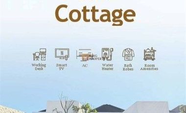 Auto cuan! super rekomen utk investasi Nego sampai deal dijual Resort aktif bali ubud vibes di ciwidey dekat destinasi favorite