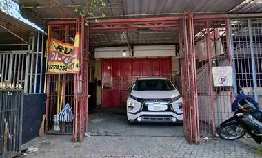 Ruko Strategis Sebelah JEC Di Jalan Janti - IS