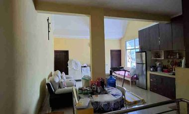 Ruko Strategis Sebelah JEC Di Jalan Janti - IS