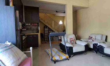 Ruko Strategis Sebelah JEC Di Jalan Janti - IS