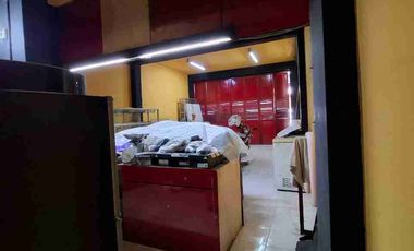 Ruko Strategis Sebelah JEC Di Jalan Janti - IS