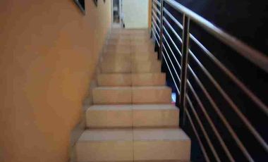 Ruko Strategis Sebelah JEC Di Jalan Janti - IS