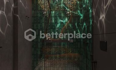 Ocean-View Smart Apartment in a Pink Zone Resort Hub – Compact Size, Strong Returns