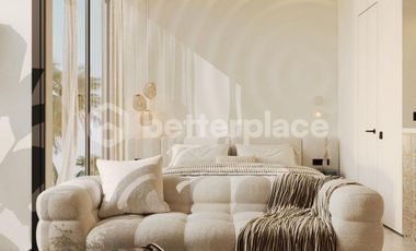 Ocean-View Smart Apartment in a Pink Zone Resort Hub – Compact Size, Strong Returns