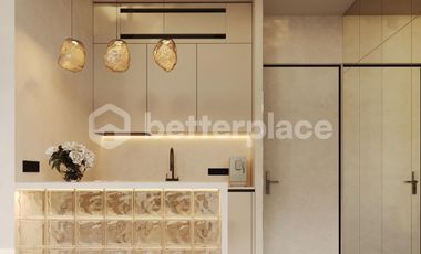 Ocean-View Smart Apartment in a Pink Zone Resort Hub – Compact Size, Strong Returns