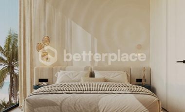 Ocean-View Smart Apartment in a Pink Zone Resort Hub – Compact Size, Strong Returns