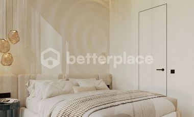 Ocean-View Smart Apartment in a Pink Zone Resort Hub – Compact Size, Strong Returns