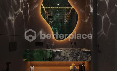 Ocean-View Smart Apartment in a Pink Zone Resort Hub – Compact Size, Strong Returns