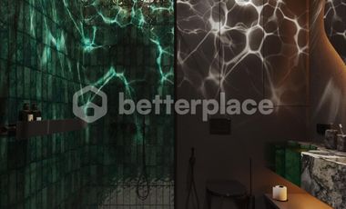 Ocean-View Smart Apartment in a Pink Zone Resort Hub – Compact Size, Strong Returns