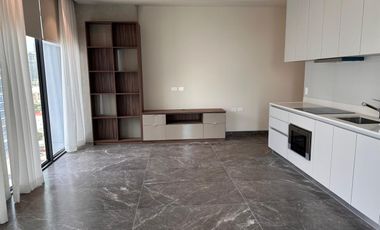 Renta de departameto Distrito Armida Torre Acacia Piso 17 Valle Oriente