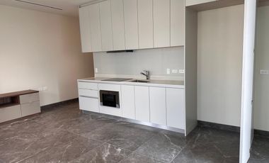 Renta de departameto Distrito Armida Torre Acacia Piso 17 Valle Oriente