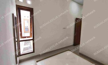 Rumah Siap Huni Full Furniture dekat Tugu Jogja