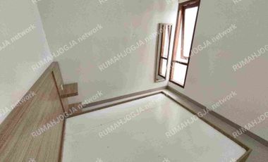 Rumah Siap Huni Full Furniture dekat Tugu Jogja