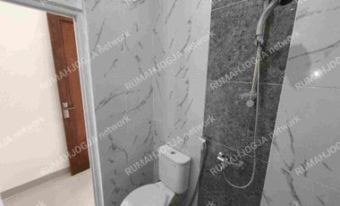 Rumah Siap Huni Full Furniture dekat Tugu Jogja