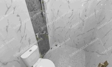 Rumah Siap Huni Full Furniture dekat Tugu Jogja