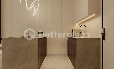 Spacious Ocean-View Apartment in a Pink Zone Complex – Bigger Layout, Higher Appeal