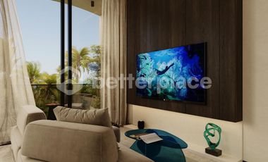 Spacious Ocean-View Apartment in a Pink Zone Complex – Bigger Layout, Higher Appeal