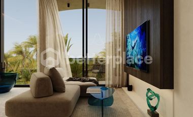 Spacious Ocean-View Apartment in a Pink Zone Complex – Bigger Layout, Higher Appeal
