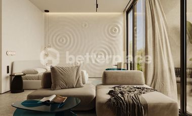 Spacious Ocean-View Apartment in a Pink Zone Complex – Bigger Layout, Higher Appeal