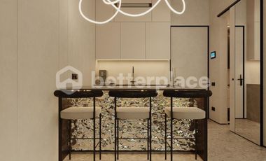 Spacious Ocean-View Apartment in a Pink Zone Complex – Bigger Layout, Higher Appeal