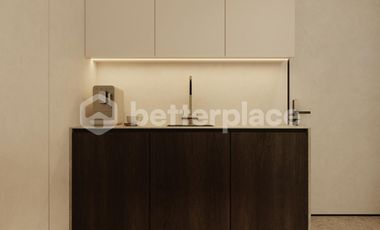 Spacious Ocean-View Apartment in a Pink Zone Complex – Bigger Layout, Higher Appeal