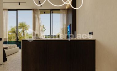 Spacious Ocean-View Apartment in a Pink Zone Complex – Bigger Layout, Higher Appeal