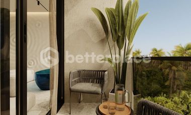 Spacious Ocean-View Apartment in a Pink Zone Complex – Bigger Layout, Higher Appeal