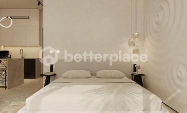 Spacious Ocean-View Apartment in a Pink Zone Complex – Bigger Layout, Higher Appeal