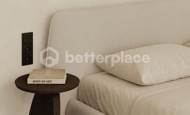 Spacious Ocean-View Apartment in a Pink Zone Complex – Bigger Layout, Higher Appeal