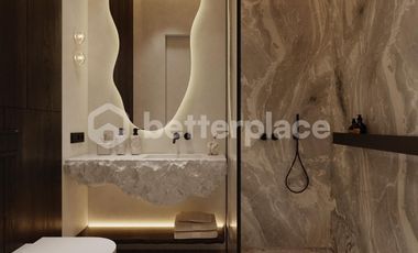 Spacious Ocean-View Apartment in a Pink Zone Complex – Bigger Layout, Higher Appeal