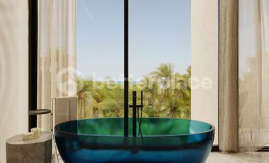 Spacious Ocean-View Apartment in a Pink Zone Complex – Bigger Layout, Higher Appeal