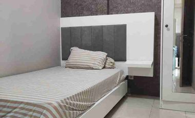 Murah ! Disewakan apartemen Educity tower Princeton Pakuwon City