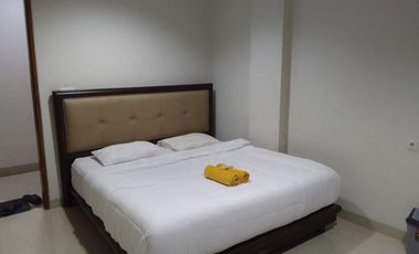 Dijual Hotel WS 4 Lantai Masih Aktif di Pangkal Pinang, Bangka Belitung