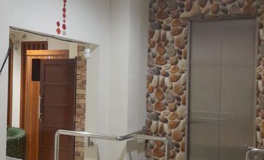 Dijual Hotel WS 4 Lantai Masih Aktif di Pangkal Pinang, Bangka Belitung