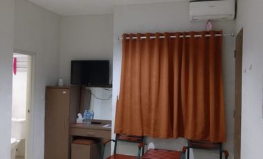 Dijual Hotel WS 4 Lantai Masih Aktif di Pangkal Pinang, Bangka Belitung