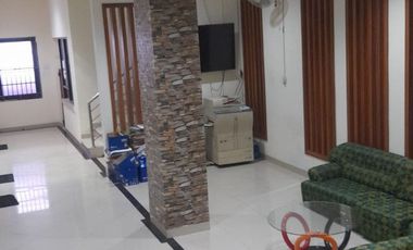Dijual Hotel WS 4 Lantai Masih Aktif di Pangkal Pinang, Bangka Belitung