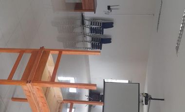 Dijual Hotel WS 4 Lantai Masih Aktif di Pangkal Pinang, Bangka Belitung