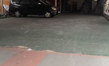 Dijual Hotel WS 4 Lantai Masih Aktif di Pangkal Pinang, Bangka Belitung