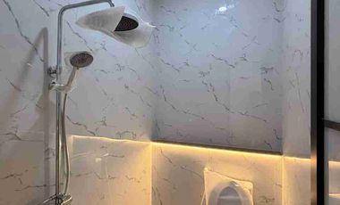 Di jual rumah baru 3lantai Jakarta Selatan, Bebas banjir, lokasi strategis, harga terbaik