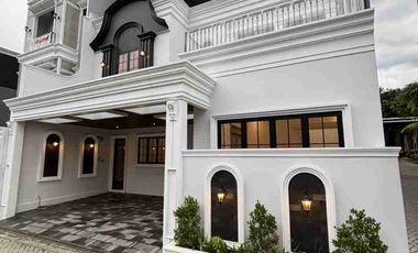 Di jual rumah baru 3lantai Jakarta Selatan, Bebas banjir, lokasi strategis, harga terbaik
