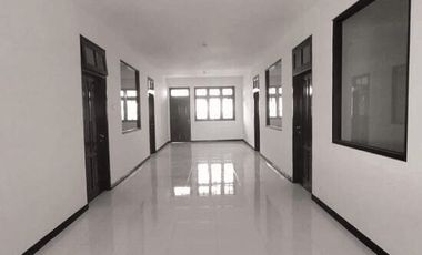 Disewakan Gedung Eks Bank Di Sunter Jakarta Utara Siap Huni