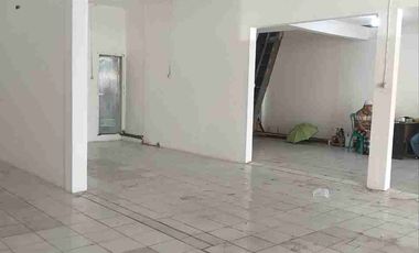 disewakan ruko strategis 1 lantai luas 230 di Margonda raya Depok Jawa Barat