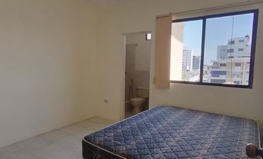 @En venta departamento de 3 dormitorios a una cuadra del mar Salinas Ecuador