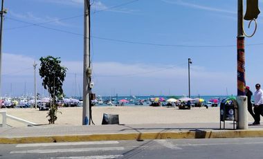 @En venta departamento de 3 dormitorios a una cuadra del mar Salinas Ecuador
